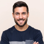 Sharad Saru