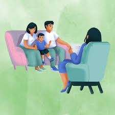 Family Counselling