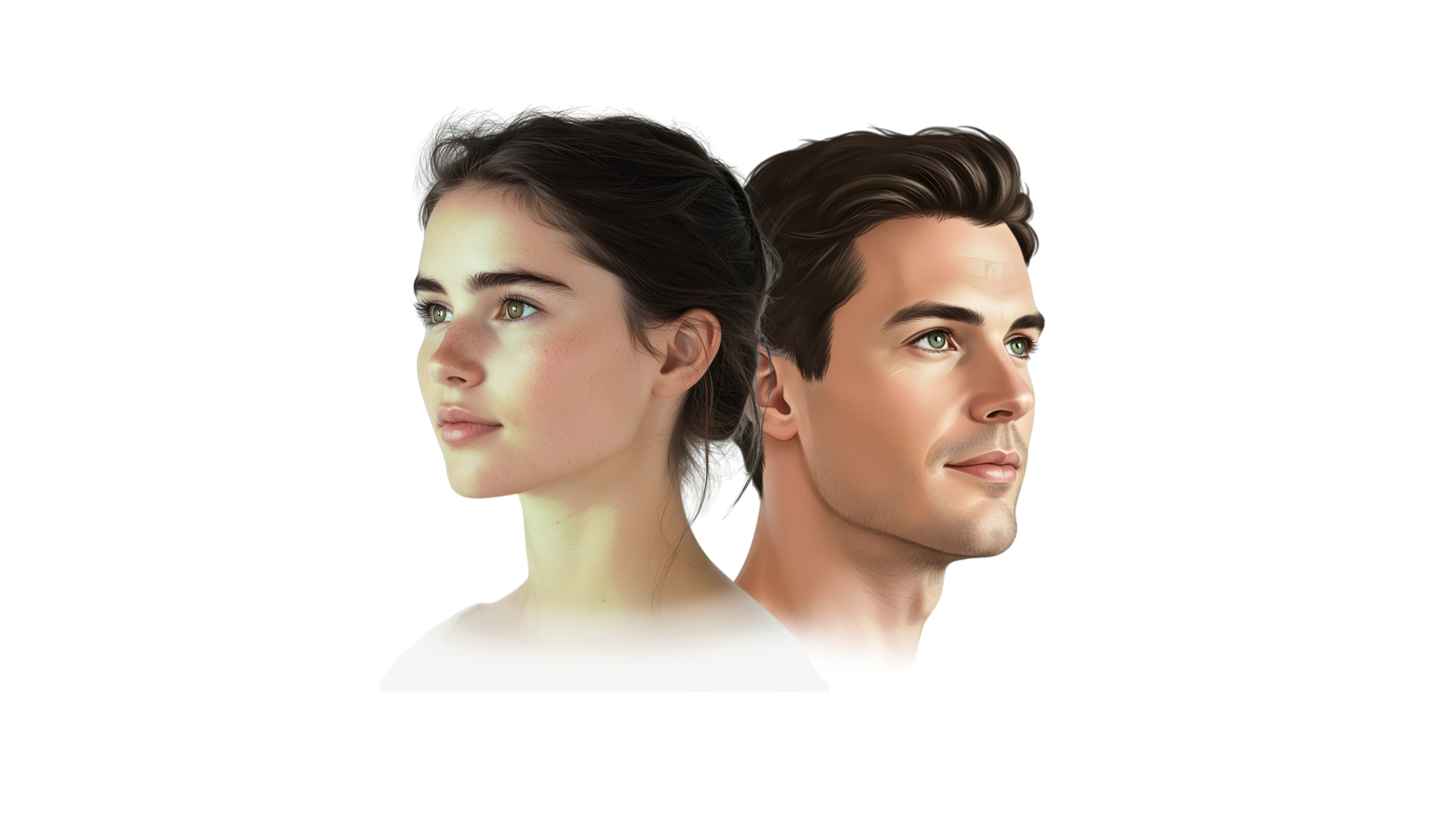 Hero Image Woman Face